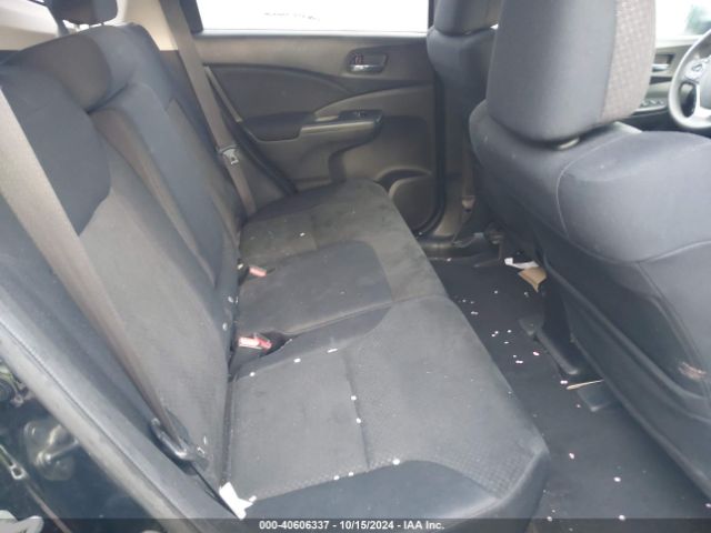 Photo 7 VIN: 2HKRM4H58FH624062 - HONDA CR-V 