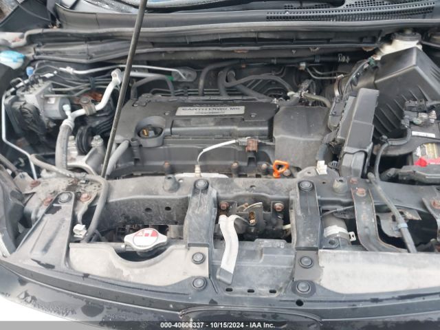 Photo 9 VIN: 2HKRM4H58FH624062 - HONDA CR-V 