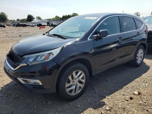 Photo 0 VIN: 2HKRM4H58FH633246 - HONDA CR-V EX 