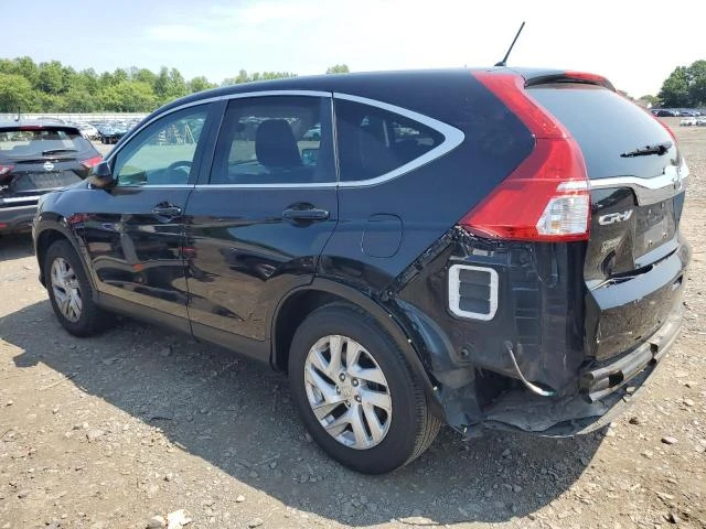 Photo 1 VIN: 2HKRM4H58FH633246 - HONDA CR-V EX 