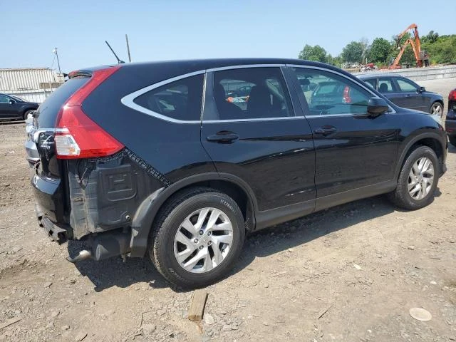 Photo 2 VIN: 2HKRM4H58FH633246 - HONDA CR-V EX 