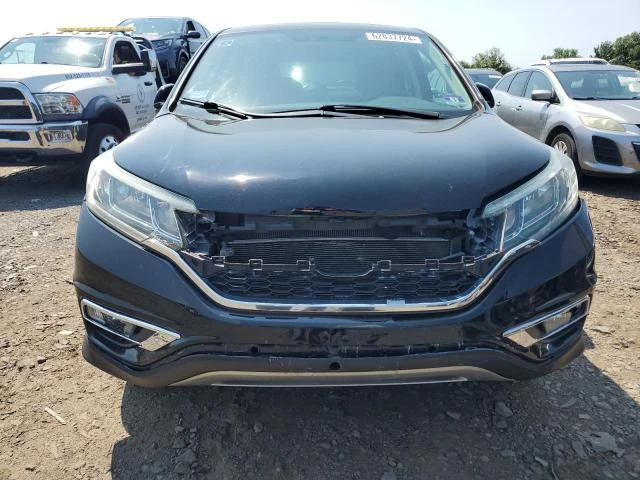 Photo 4 VIN: 2HKRM4H58FH633246 - HONDA CR-V EX 