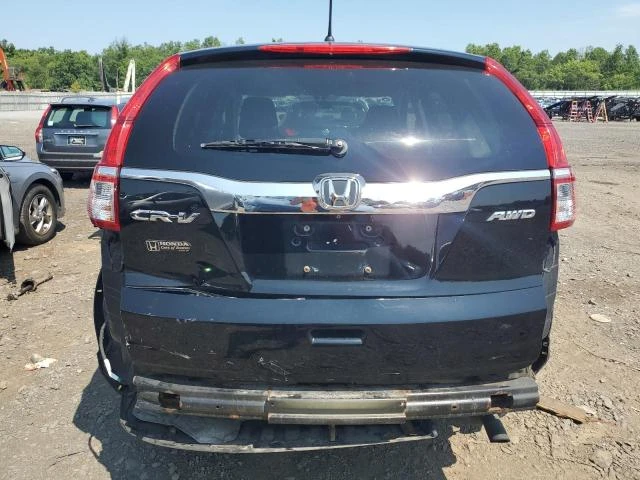 Photo 5 VIN: 2HKRM4H58FH633246 - HONDA CR-V EX 