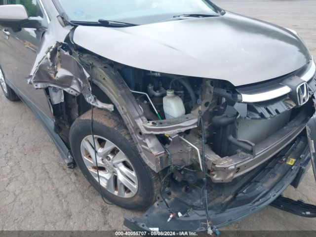 Photo 5 VIN: 2HKRM4H58FH645963 - HONDA CR-V 