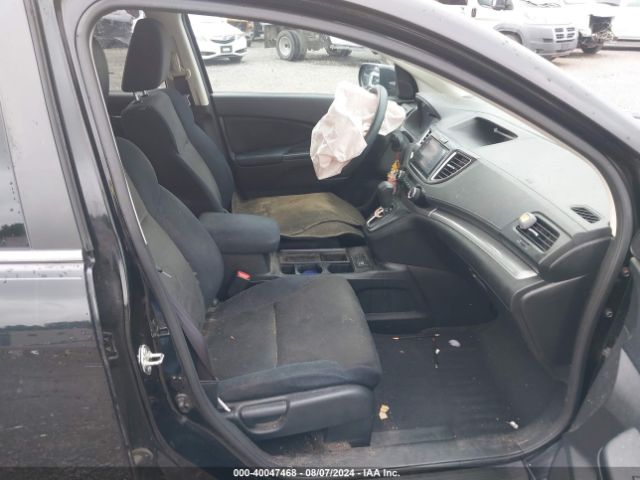 Photo 4 VIN: 2HKRM4H58FH647678 - HONDA CR-V 