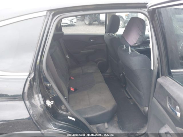 Photo 7 VIN: 2HKRM4H58FH647678 - HONDA CR-V 