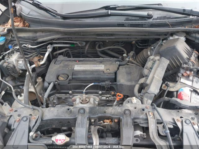 Photo 9 VIN: 2HKRM4H58FH647678 - HONDA CR-V 