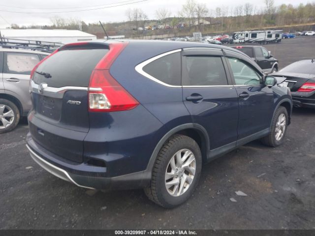 Photo 3 VIN: 2HKRM4H58FH662276 - HONDA CR-V 