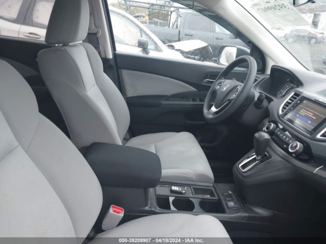 Photo 4 VIN: 2HKRM4H58FH662276 - HONDA CR-V 