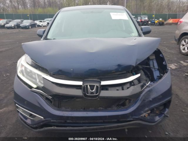 Photo 5 VIN: 2HKRM4H58FH662276 - HONDA CR-V 