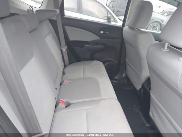 Photo 7 VIN: 2HKRM4H58FH662276 - HONDA CR-V 