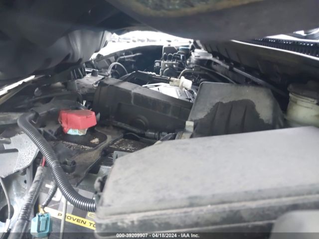 Photo 9 VIN: 2HKRM4H58FH662276 - HONDA CR-V 