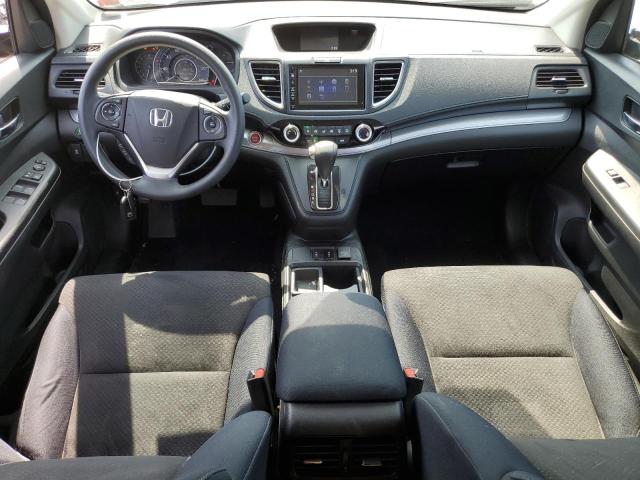 Photo 7 VIN: 2HKRM4H58FH670703 - HONDA CRV 