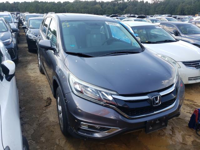 Photo 0 VIN: 2HKRM4H58FH675318 - HONDA CR-V EX 