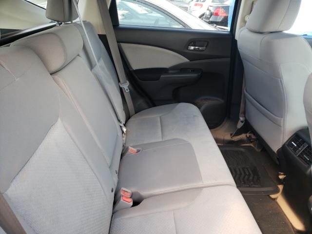 Photo 5 VIN: 2HKRM4H58FH675318 - HONDA CR-V EX 