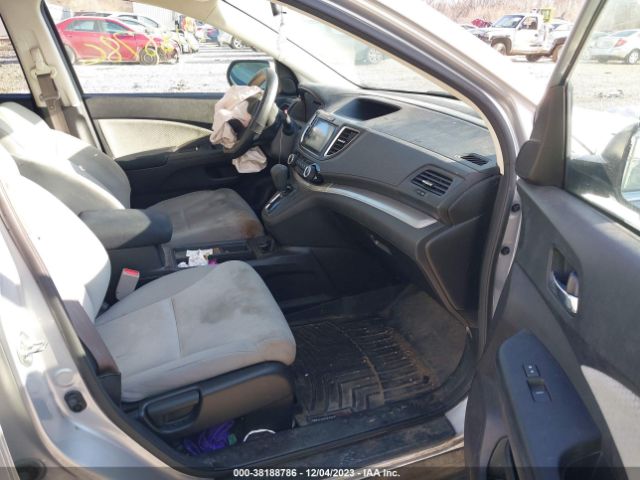 Photo 4 VIN: 2HKRM4H58FH683676 - HONDA CR-V 