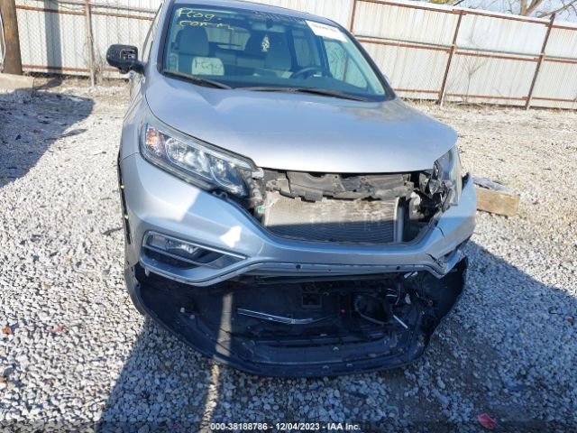 Photo 5 VIN: 2HKRM4H58FH683676 - HONDA CR-V 