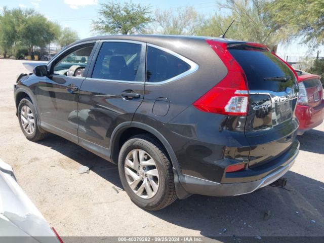 Photo 2 VIN: 2HKRM4H58FH690594 - HONDA CR-V 