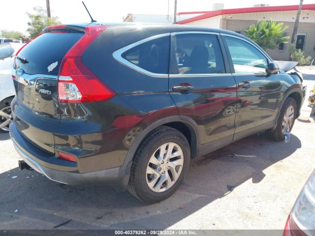 Photo 3 VIN: 2HKRM4H58FH690594 - HONDA CR-V 