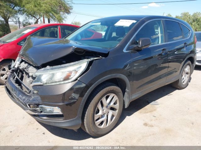 Photo 5 VIN: 2HKRM4H58FH690594 - HONDA CR-V 