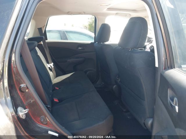 Photo 7 VIN: 2HKRM4H58FH690594 - HONDA CR-V 