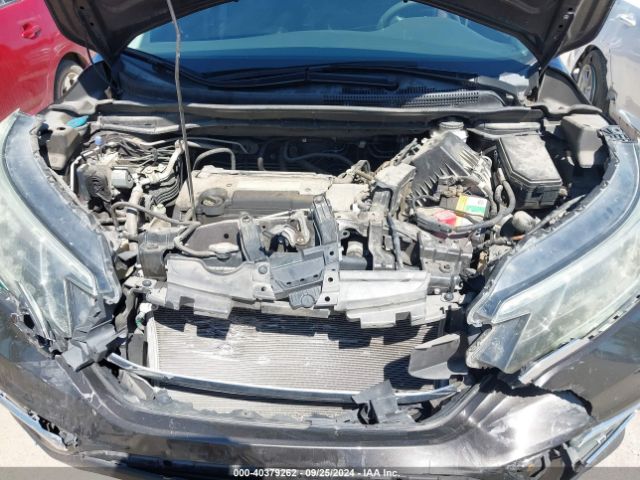 Photo 9 VIN: 2HKRM4H58FH690594 - HONDA CR-V 