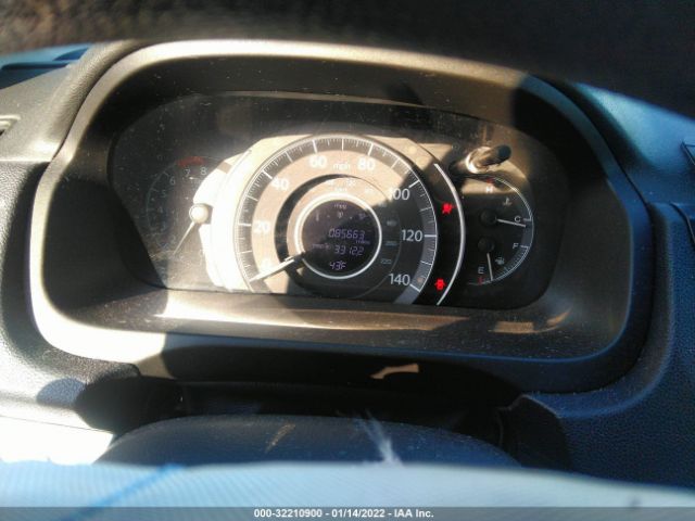 Photo 6 VIN: 2HKRM4H58FH690725 - HONDA CR-V 