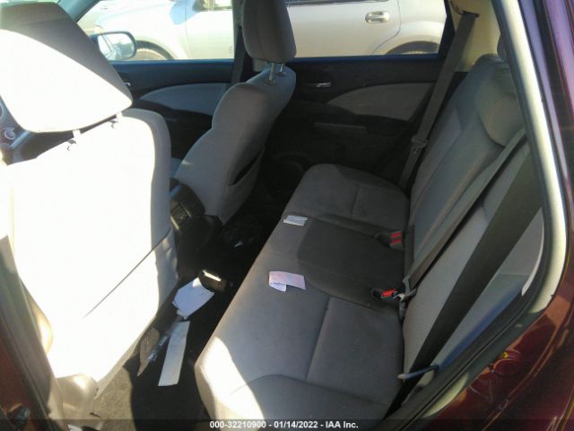 Photo 7 VIN: 2HKRM4H58FH690725 - HONDA CR-V 