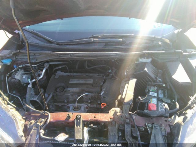 Photo 9 VIN: 2HKRM4H58FH690725 - HONDA CR-V 