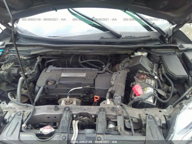 Photo 9 VIN: 2HKRM4H58FH696234 - HONDA CR-V 