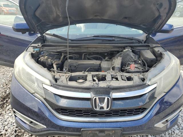 Photo 11 VIN: 2HKRM4H58FH696993 - HONDA CR-V EX 