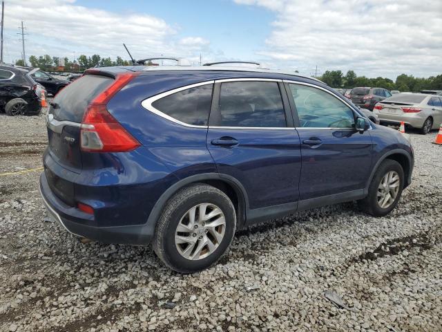 Photo 2 VIN: 2HKRM4H58FH696993 - HONDA CR-V EX 