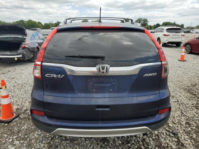 Photo 5 VIN: 2HKRM4H58FH696993 - HONDA CR-V EX 