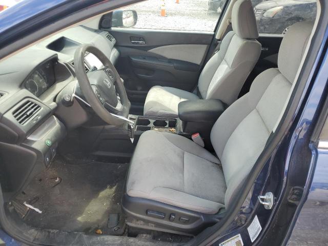 Photo 6 VIN: 2HKRM4H58FH696993 - HONDA CR-V EX 