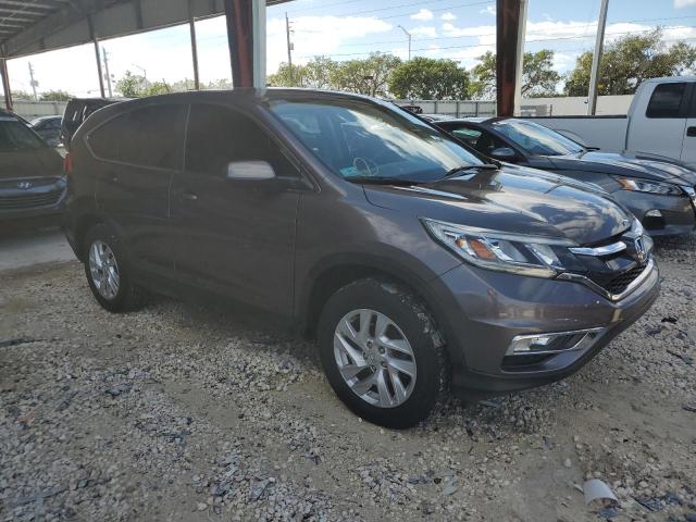 Photo 3 VIN: 2HKRM4H58FH701027 - HONDA CRV 