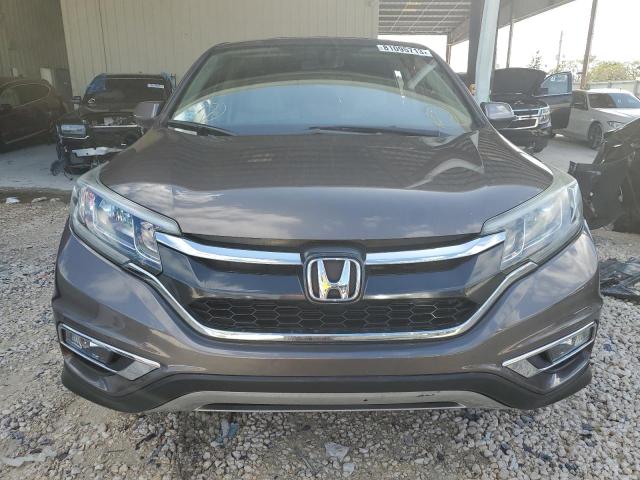 Photo 4 VIN: 2HKRM4H58FH701027 - HONDA CRV 