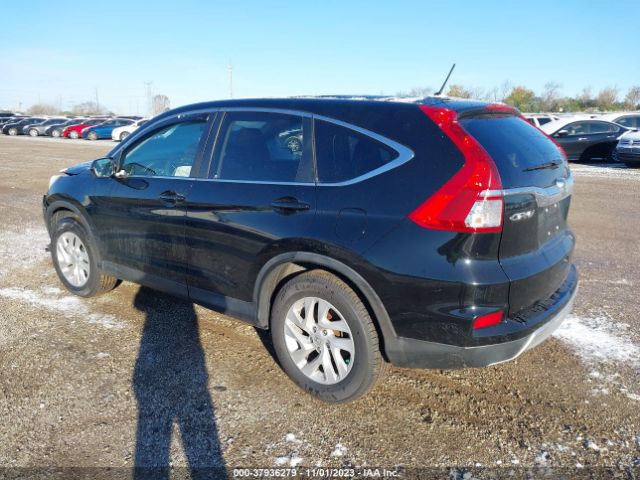 Photo 2 VIN: 2HKRM4H58FH702887 - HONDA CR-V 