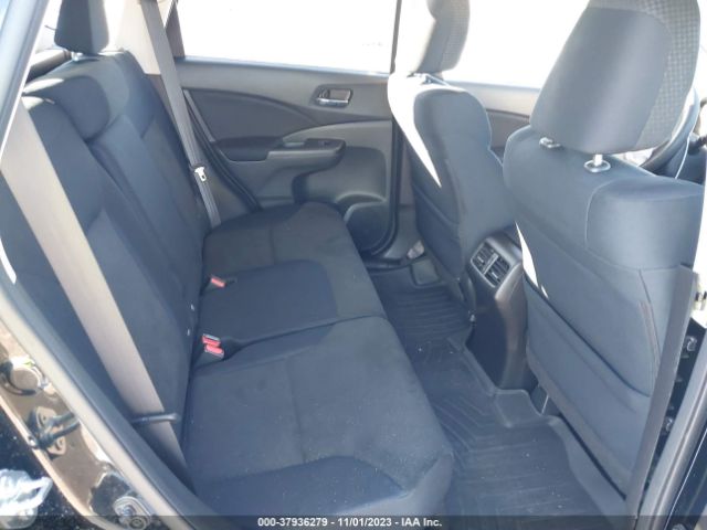 Photo 7 VIN: 2HKRM4H58FH702887 - HONDA CR-V 