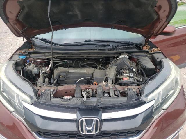 Photo 11 VIN: 2HKRM4H58FH706745 - HONDA CRV 