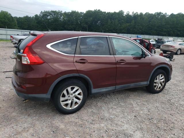 Photo 2 VIN: 2HKRM4H58FH706745 - HONDA CRV 