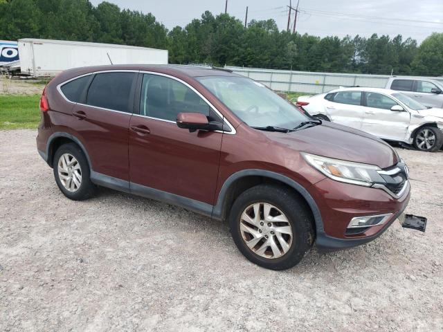 Photo 3 VIN: 2HKRM4H58FH706745 - HONDA CRV 