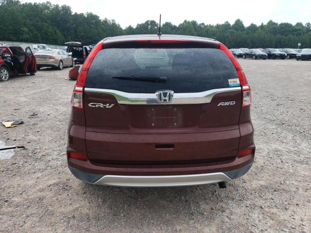 Photo 5 VIN: 2HKRM4H58FH706745 - HONDA CRV 