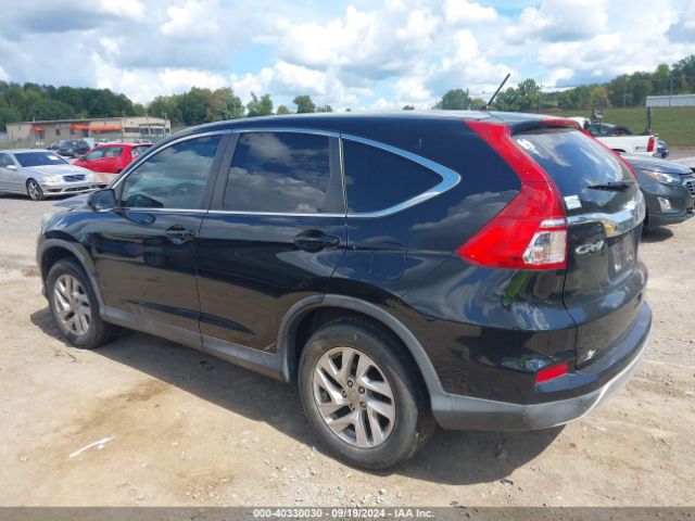 Photo 2 VIN: 2HKRM4H58GH611183 - HONDA CR-V 