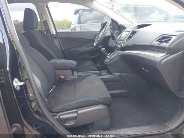 Photo 4 VIN: 2HKRM4H58GH611183 - HONDA CR-V 