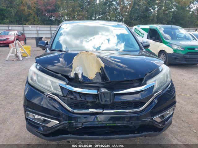 Photo 5 VIN: 2HKRM4H58GH611183 - HONDA CR-V 