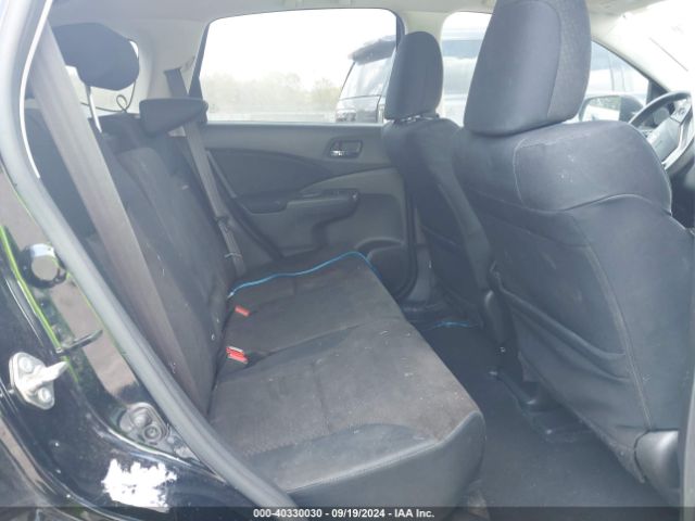 Photo 7 VIN: 2HKRM4H58GH611183 - HONDA CR-V 