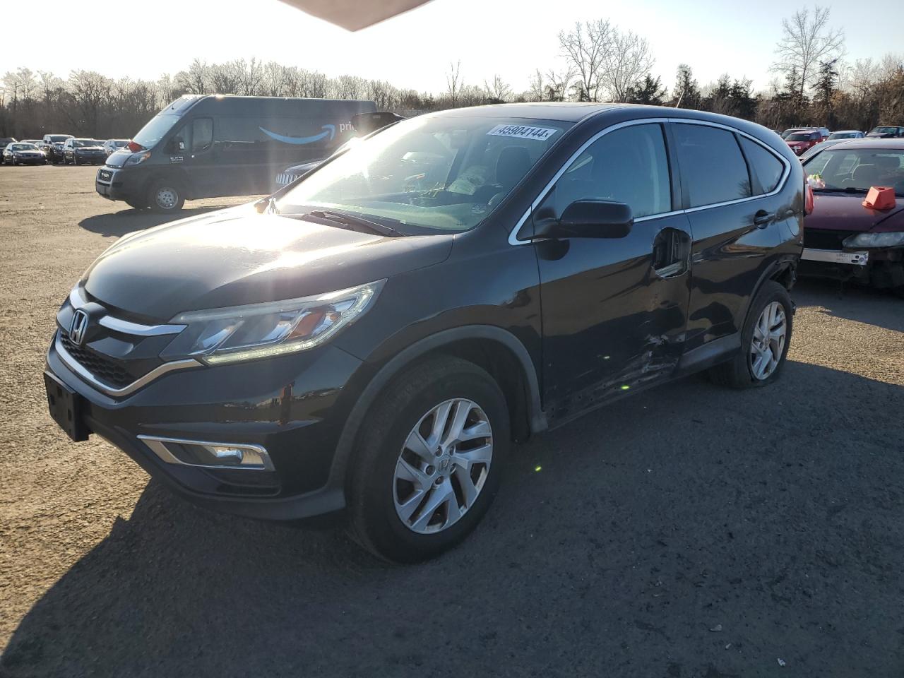 Photo 0 VIN: 2HKRM4H58GH611202 - HONDA CR-V 