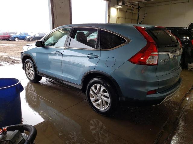 Photo 1 VIN: 2HKRM4H58GH613192 - HONDA CR-V EX 