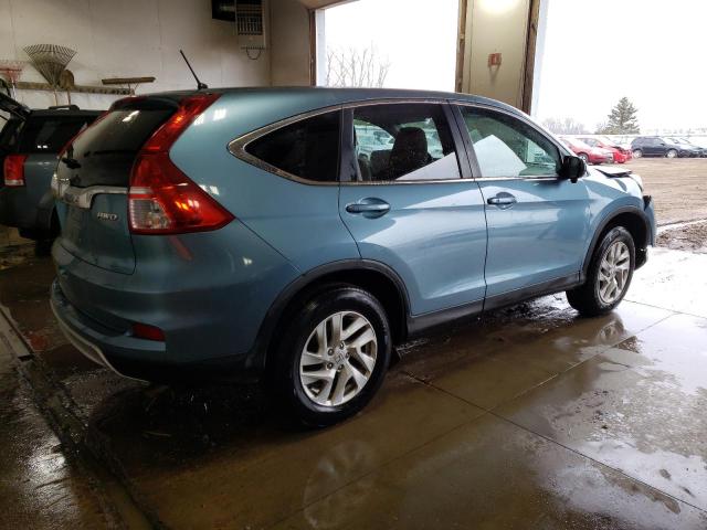 Photo 2 VIN: 2HKRM4H58GH613192 - HONDA CR-V EX 