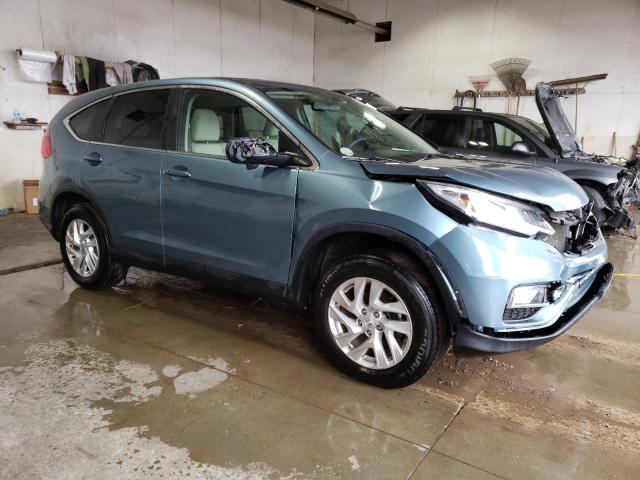 Photo 3 VIN: 2HKRM4H58GH613192 - HONDA CR-V EX 